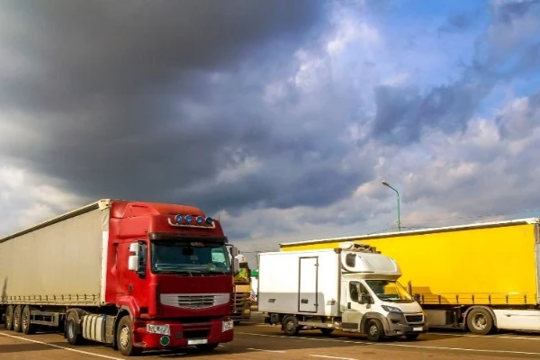 Kocaeli Erzincan Nakliyat Ambarları